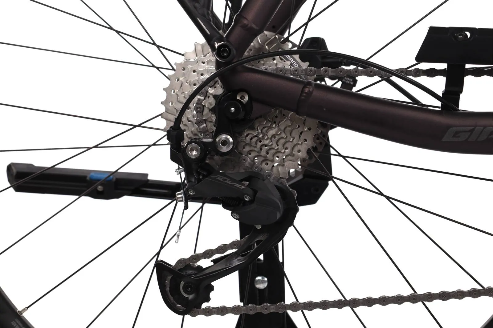 Giant Anytour 2021 - Shimano Relief - Giant Ex 2