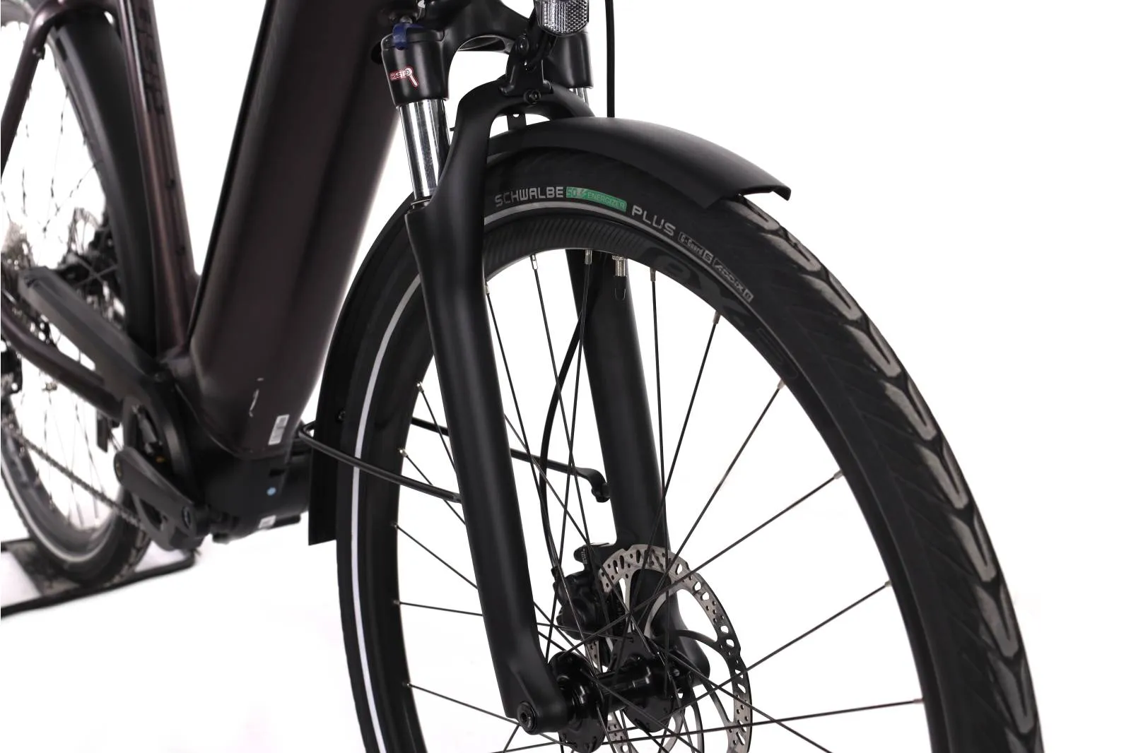 Giant Anytour 2021 - Shimano Relief - Giant Ex 2