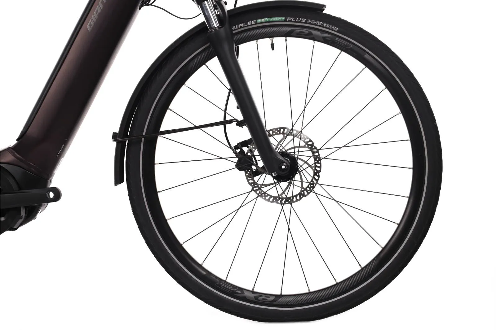 Giant Anytour 2021 - Shimano Relief - Giant Ex 2