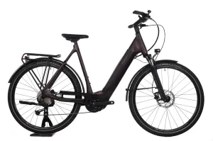 Giant Anytour 2021 - Shimano Relief - Giant Ex 2