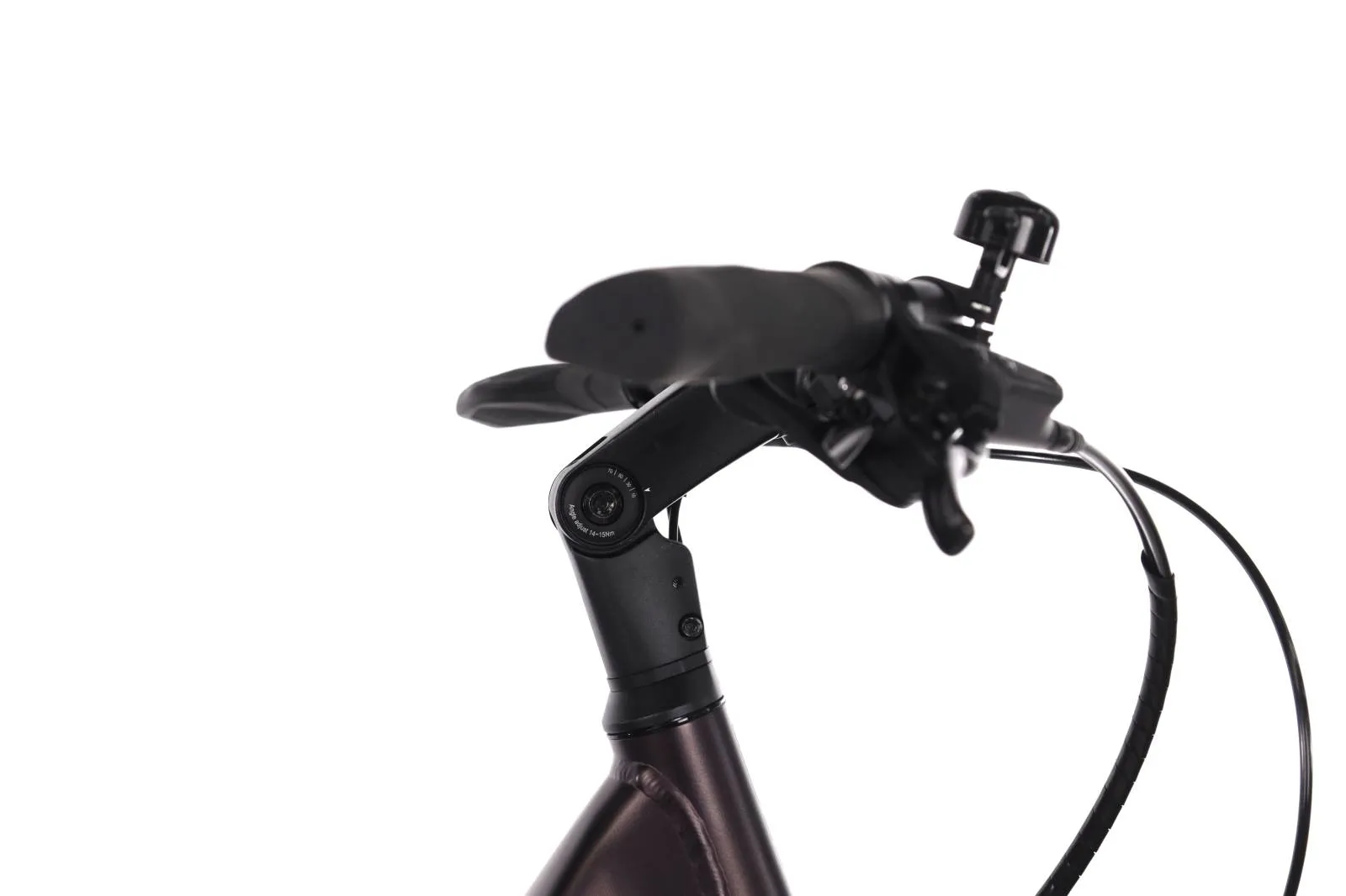 Giant Anytour 2021 - Shimano Relief - Giant Ex 2
