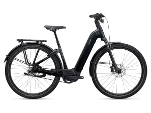 Giant Anytour E  1 2024 - Shimano E5 - Giant eX 2