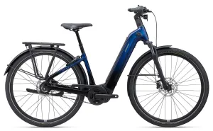 Giant AnyTour E  3 2024 - Shimano Nexus 8speed Revoshift - Giant eX 2