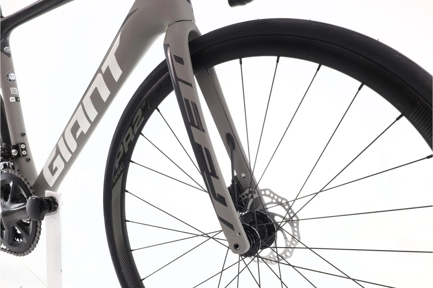 Giant Defy Advanced 2 2019