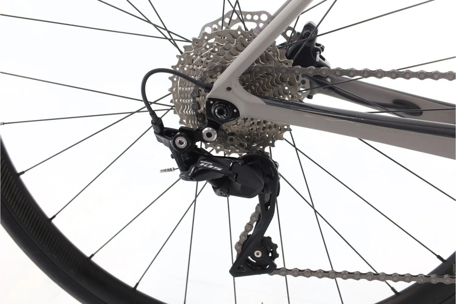 Giant Defy Advanced 2 2019