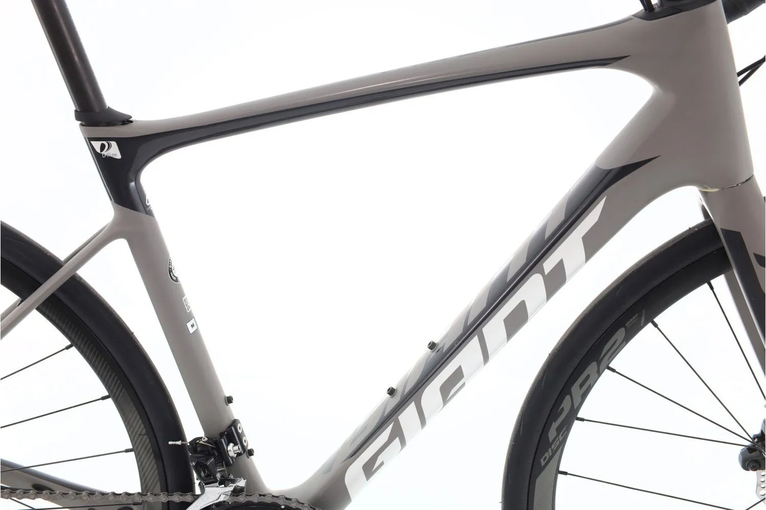 Giant Defy Advanced 2 2019
