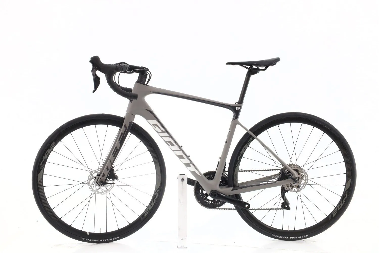 Giant Defy Advanced 2 2019