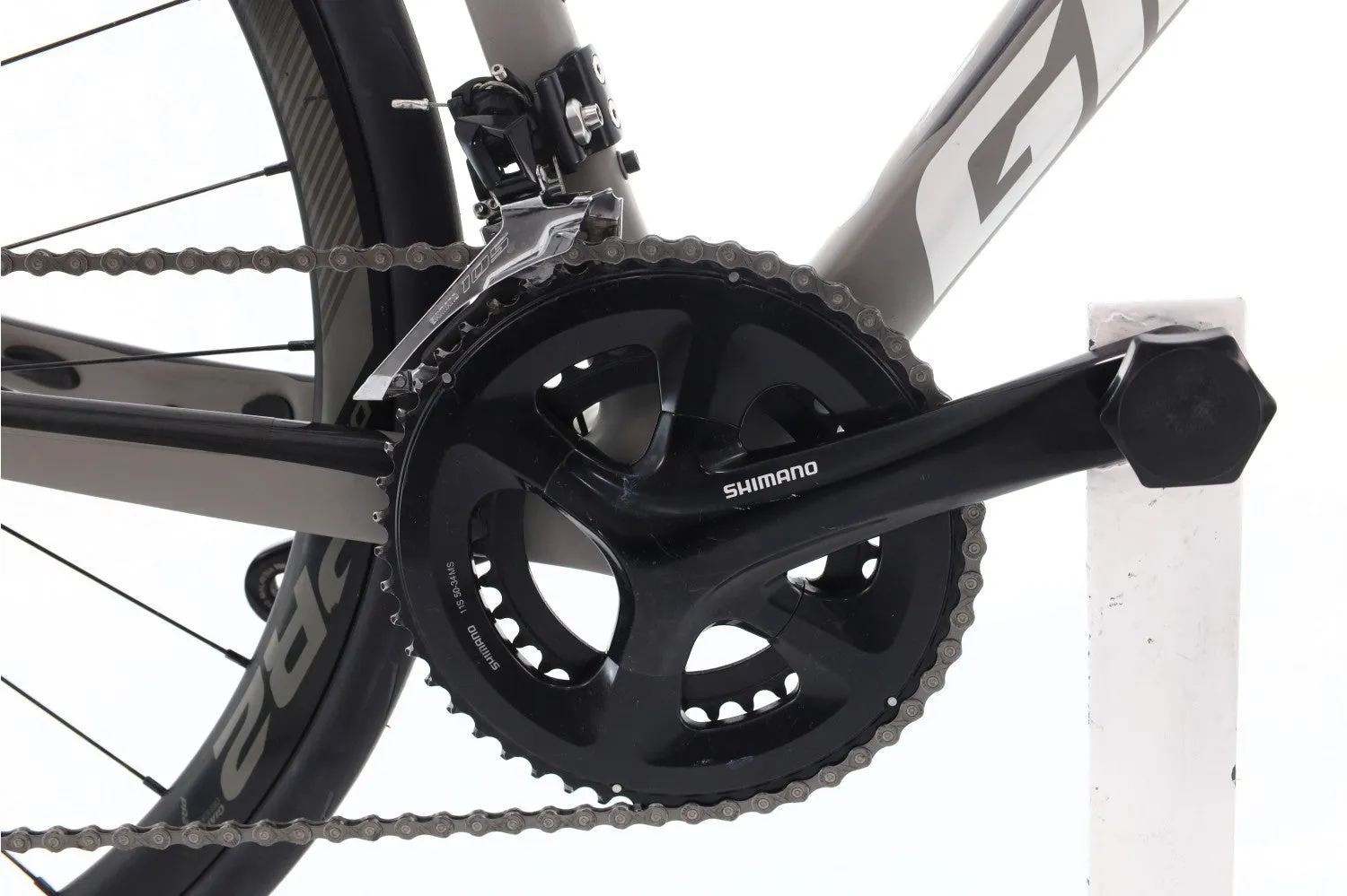 Giant Defy Advanced 2 2019
