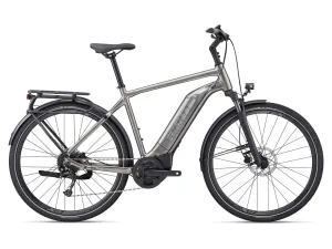 Giant Explore E  3 GTS 2023 - Shimano Altus - Giant eX 2