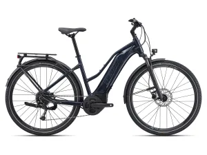 Giant Explore E  4 STA 2023 - Shimano Altus - Giant eX 2