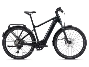 Giant Explore E  Pro 0 GTS (DD) 2023 - Shimano Deore XT - eX25