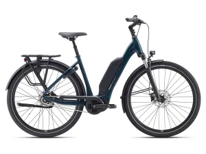 Giant EXPRESSION E  1 2024 - Shimano Nexus - Giant Double Wall Aluminum 622x21
