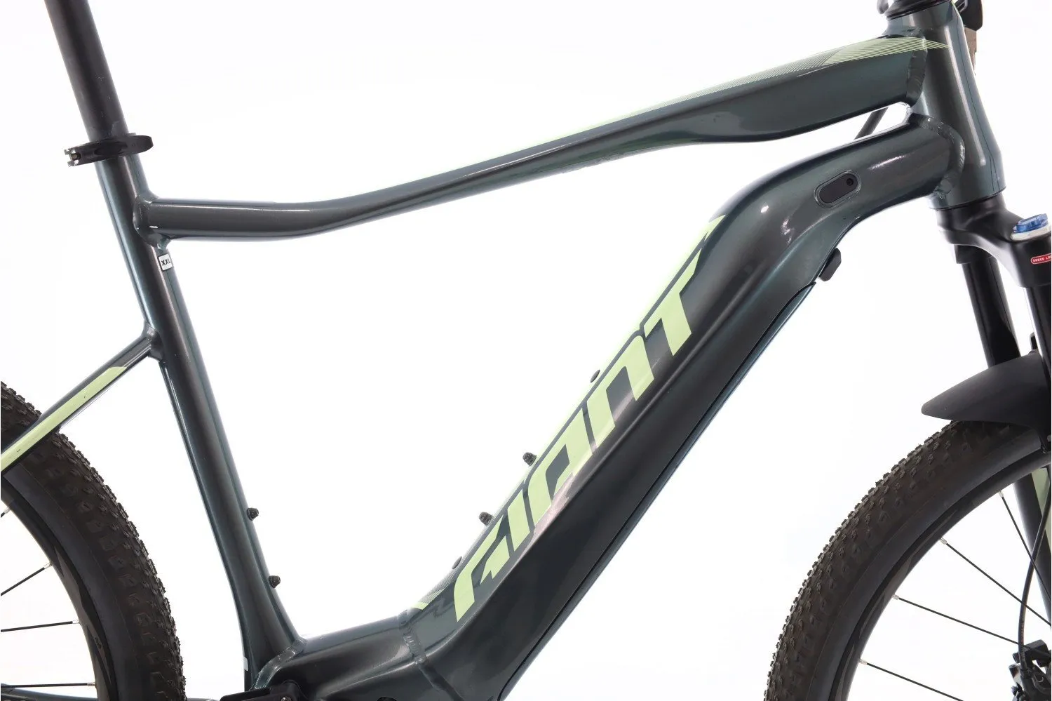 Giant Fathom 1 2023