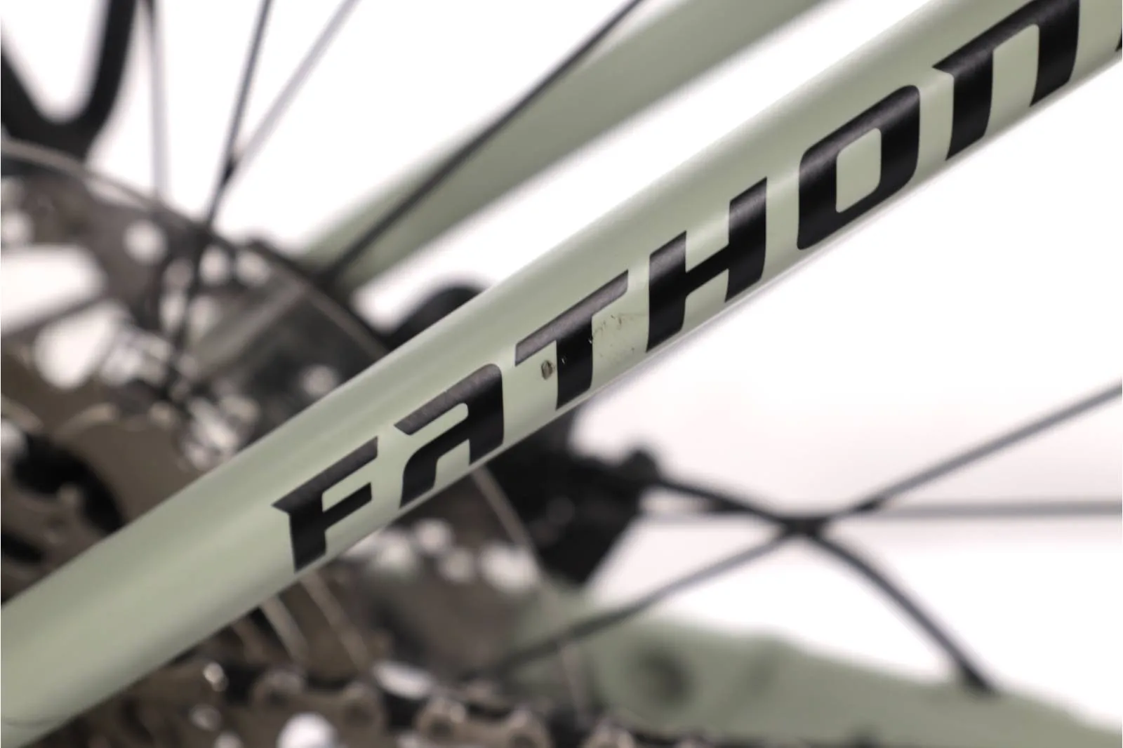 Giant Fathom 2022
