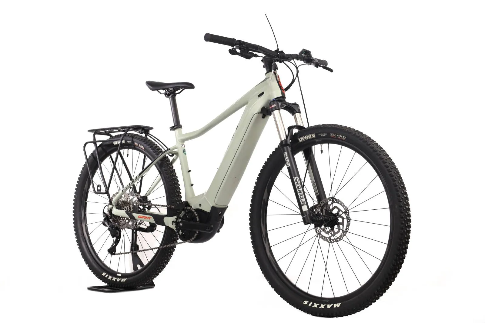 Giant Fathom 2022