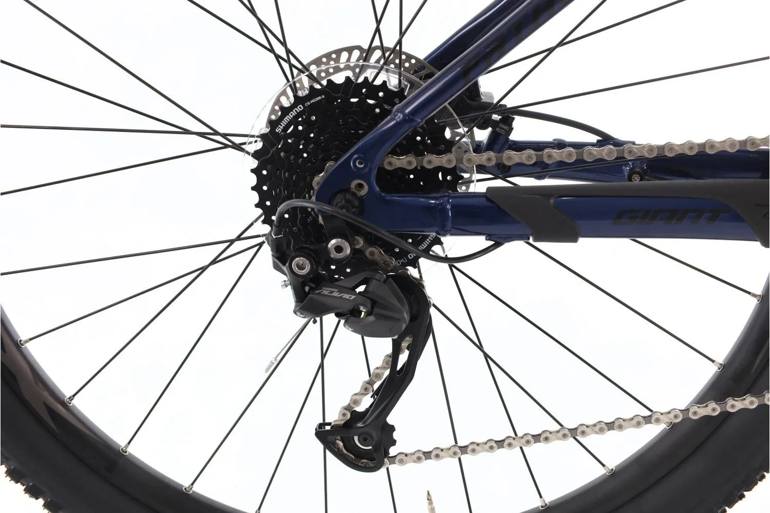 Giant Fathom E 3 2024