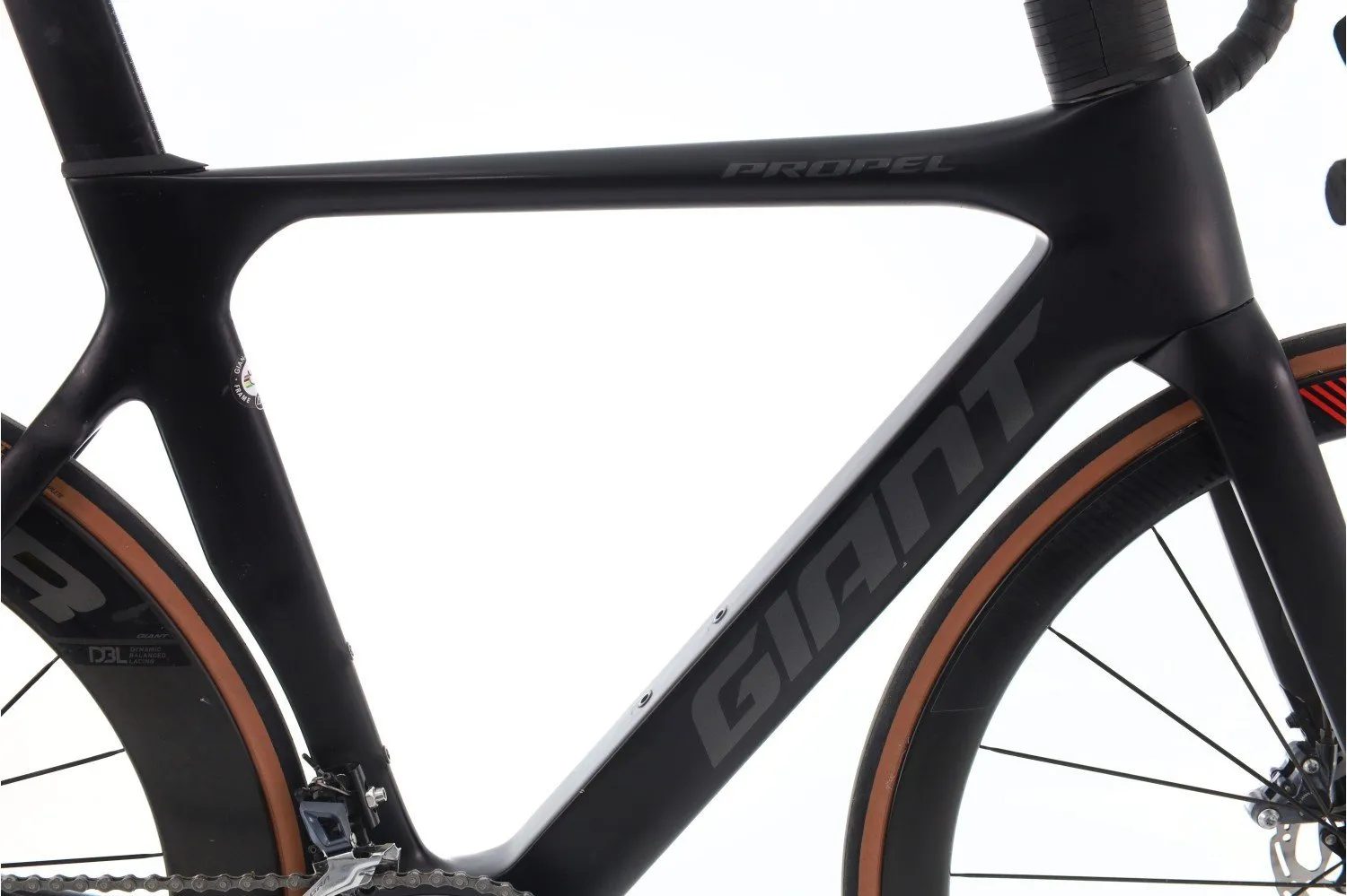 Giant Propel 2020