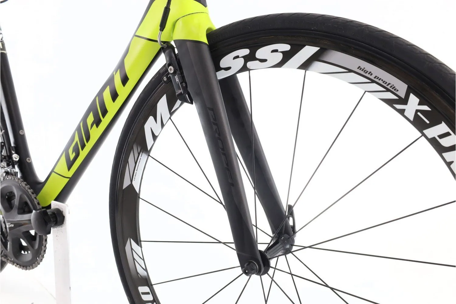 Giant Propel Advanced 2 2018