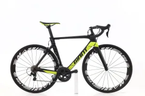 Giant Propel Advanced 2 2018