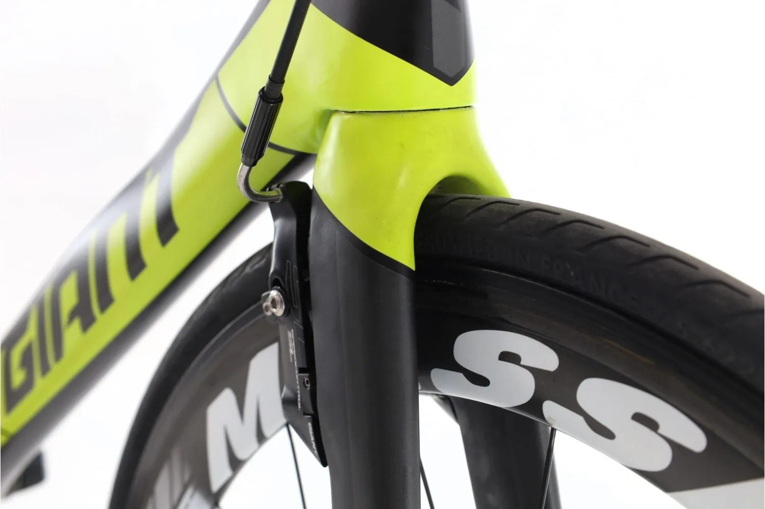 Giant Propel Advanced 2 2018