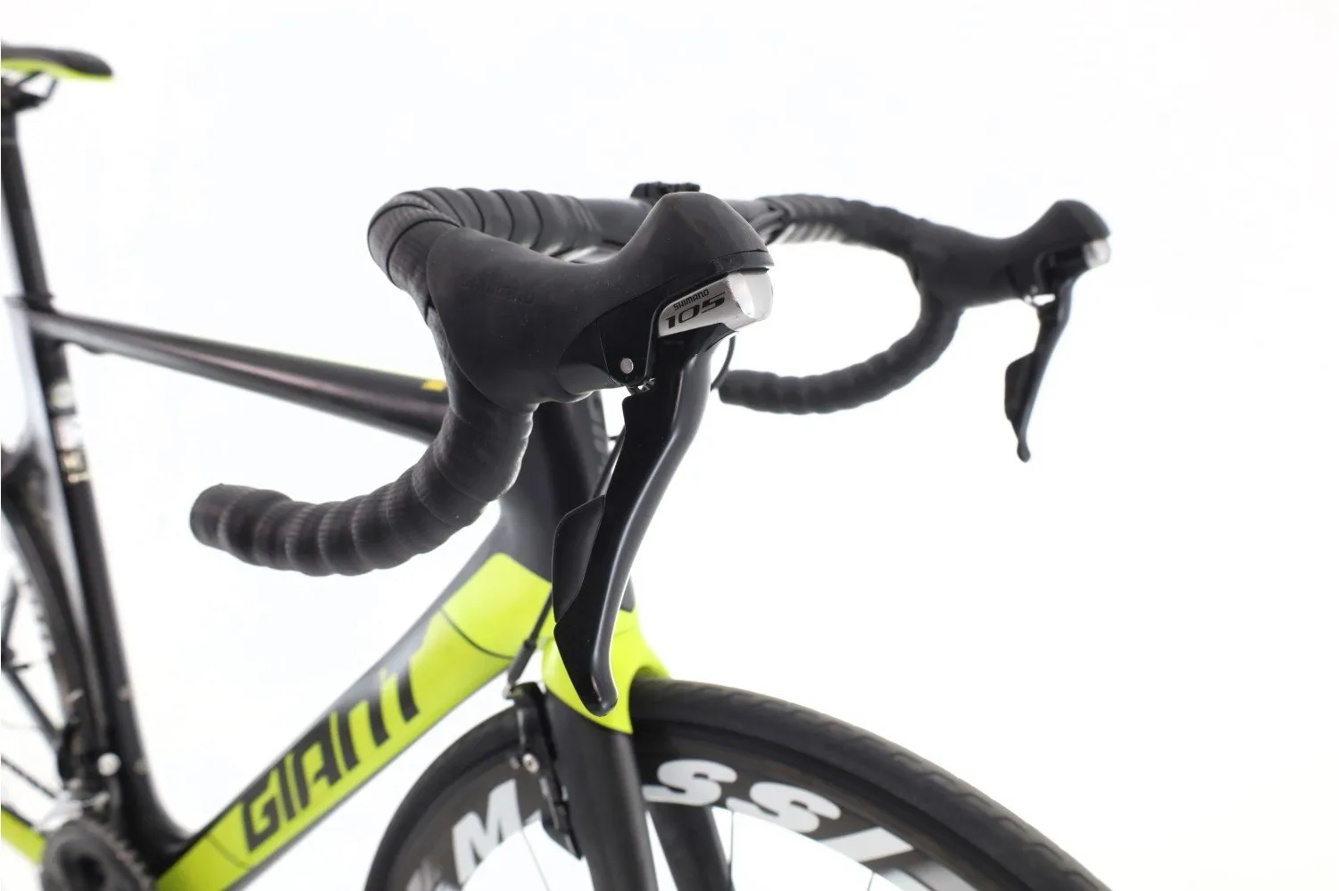 Giant Propel Advanced 2 2018