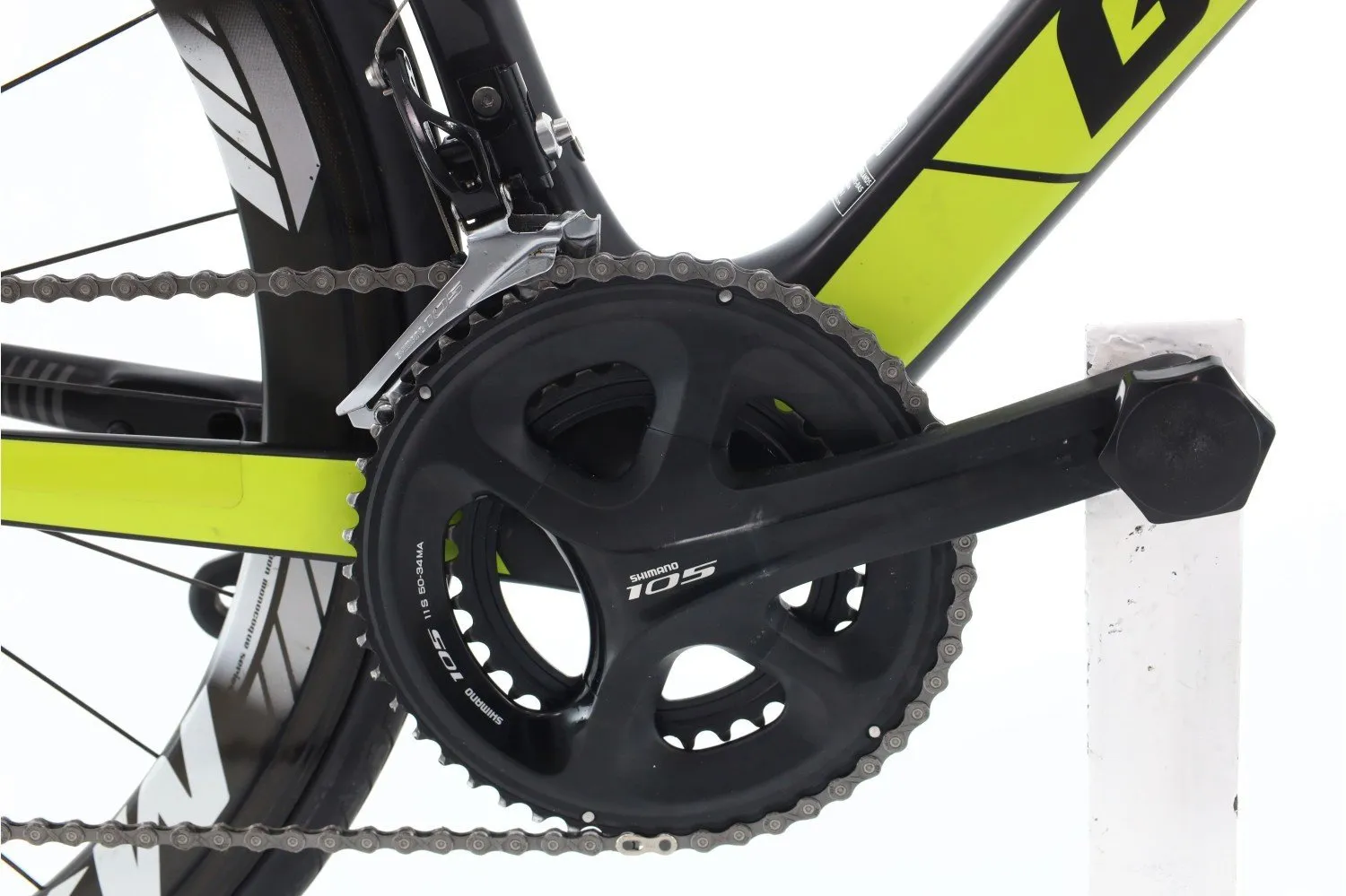 Giant Propel Advanced 2 2018