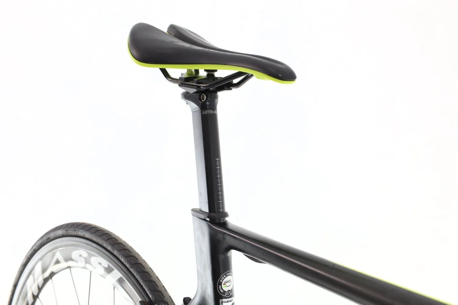 Giant Propel Advanced 2 2018