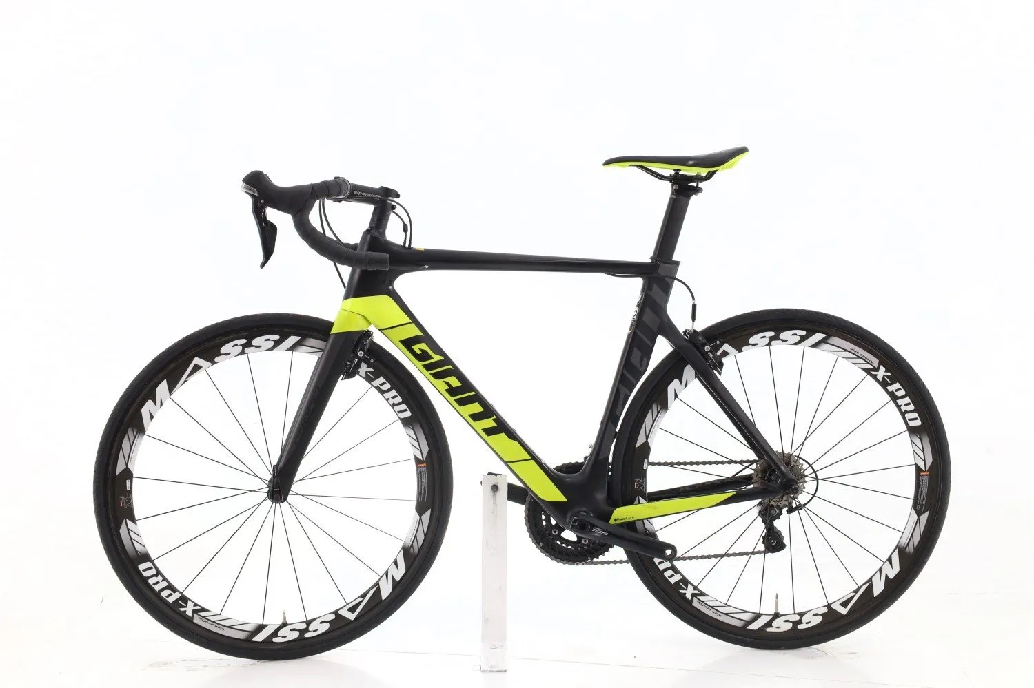 Giant Propel Advanced 2 2018