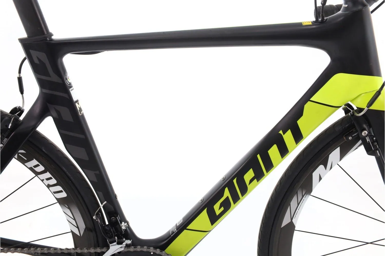 Giant Propel Advanced 2 2018