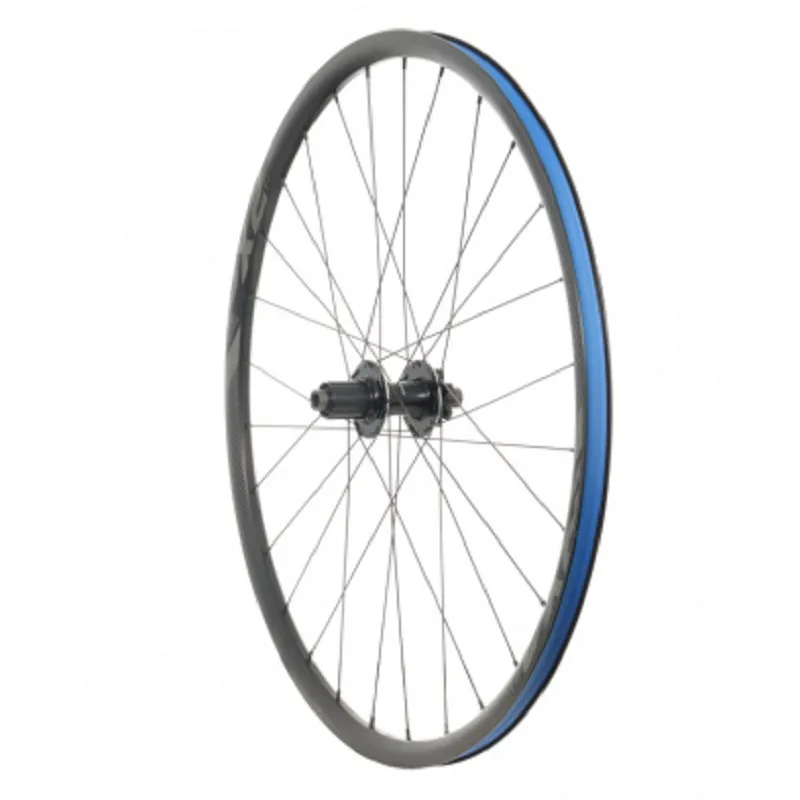 GIANT PX-2 Thru-Axle Gravel Disc Wheelset