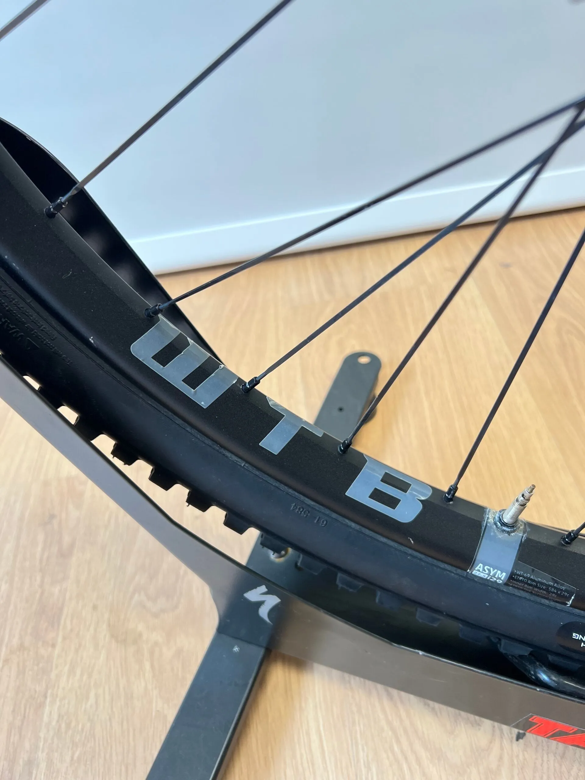 Giant Reign 160 2016 taglia L Sram GX 1x11sp