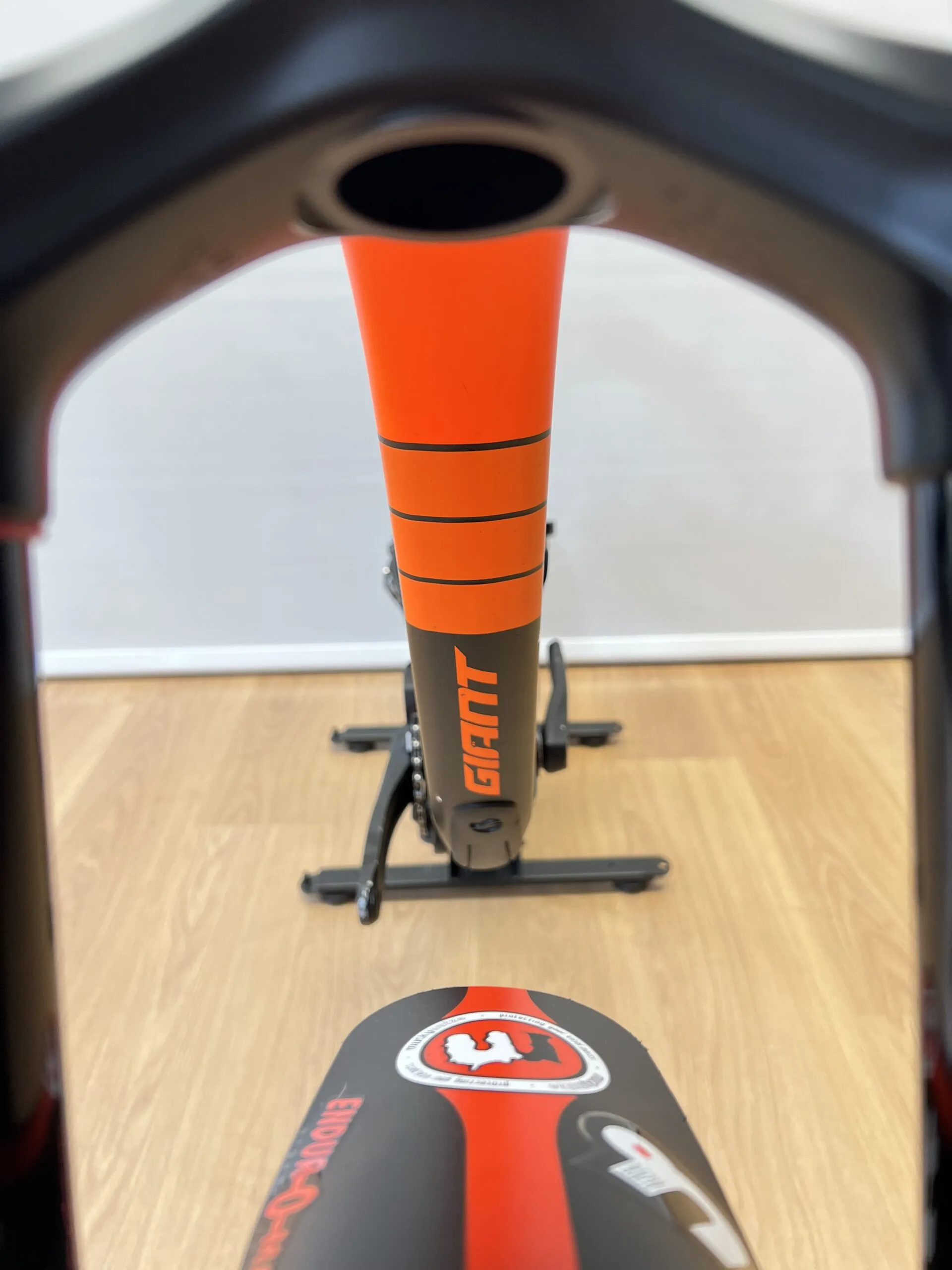 Giant Reign 160 2016 taglia L Sram GX 1x11sp