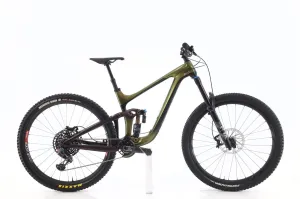 Giant Reign 2020
