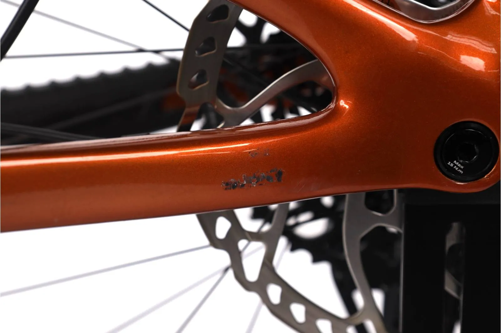 Giant Reign 2022 - Sram GX Eagle 1x12sp - Giant TRX