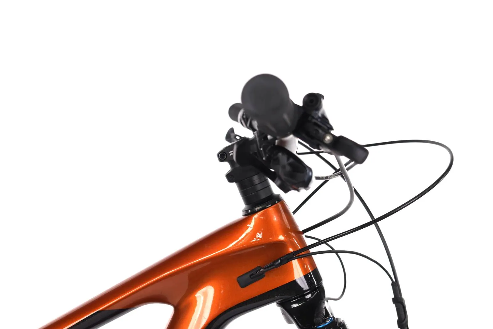 Giant Reign 2022 - Sram GX Eagle 1x12sp - Giant TRX