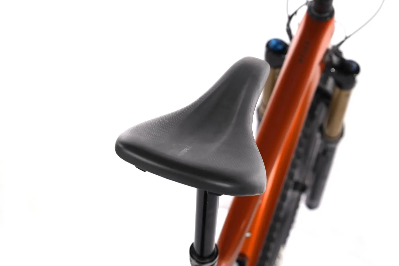 Giant Reign 2022 - Sram GX Eagle 1x12sp - Giant TRX