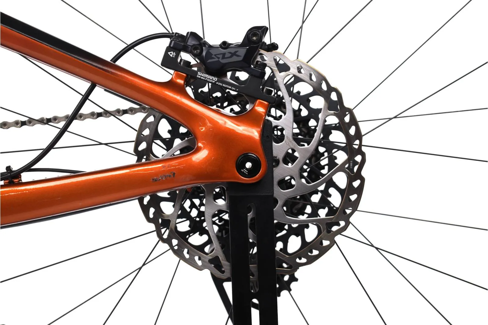 Giant Reign 2022 - Sram GX Eagle 1x12sp - Giant TRX