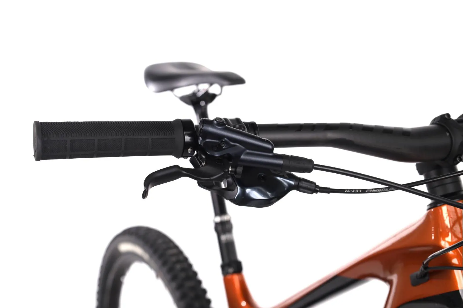 Giant Reign 2022 - Sram GX Eagle 1x12sp - Giant TRX