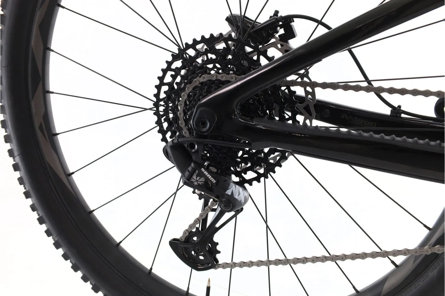 Giant Reign Advanced Pro 2 2023