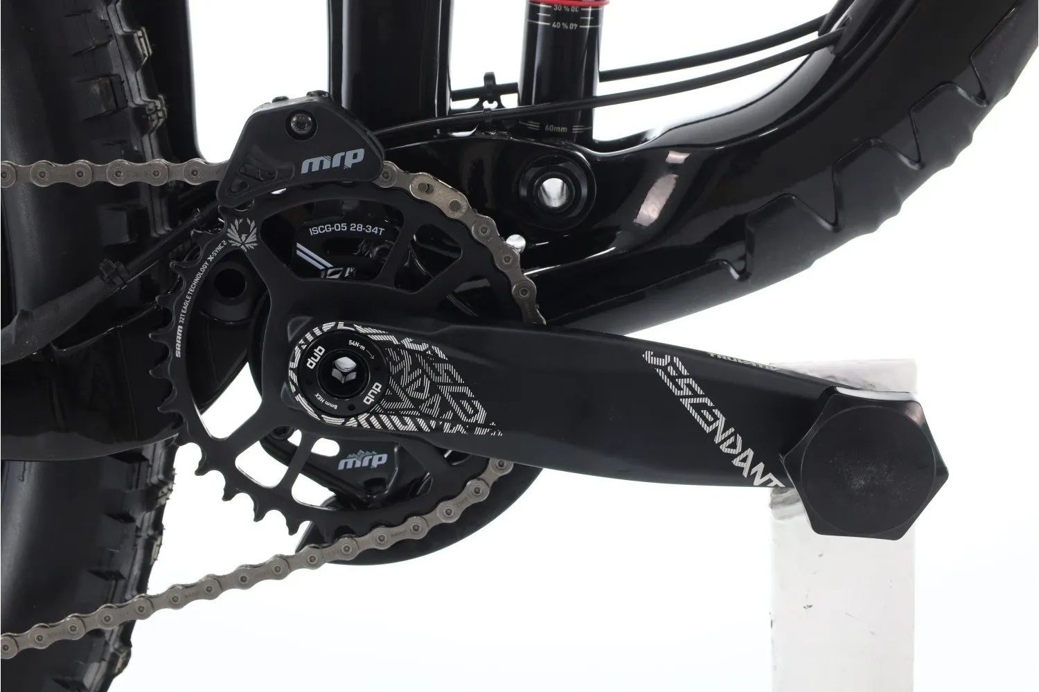 Giant Reign Advanced Pro 2 2023