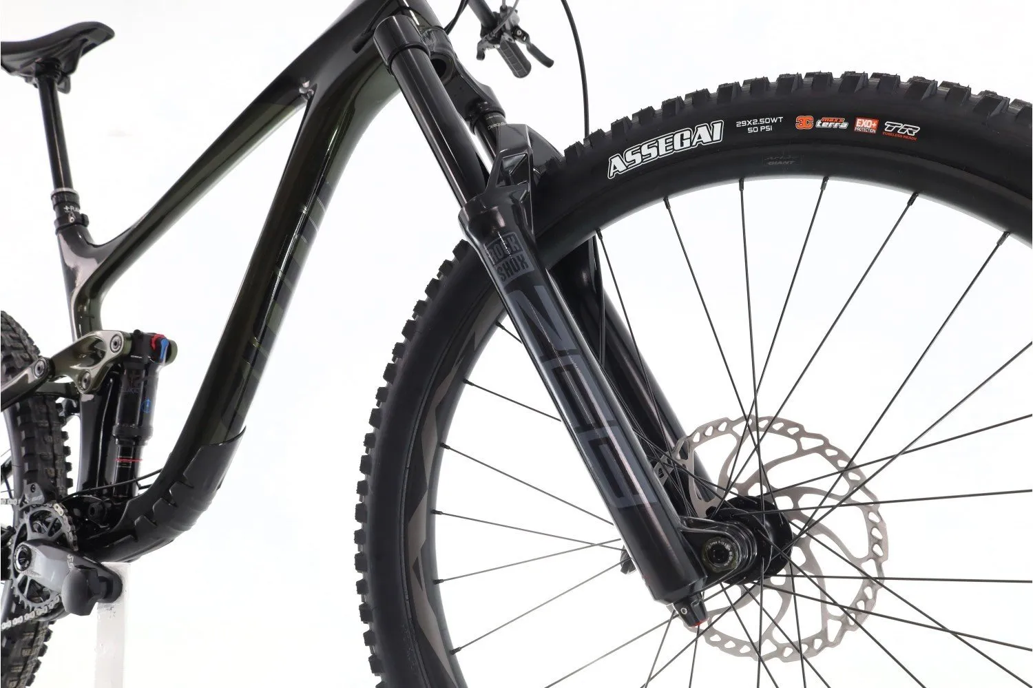 Giant Reign Advanced Pro 2 2023