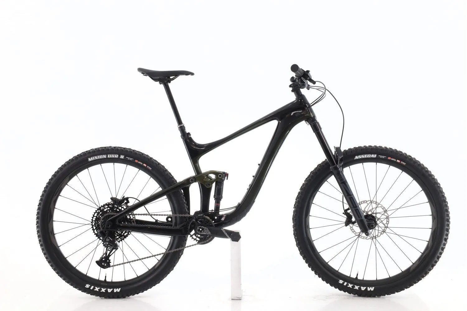 Giant Reign Advanced Pro 2 2023