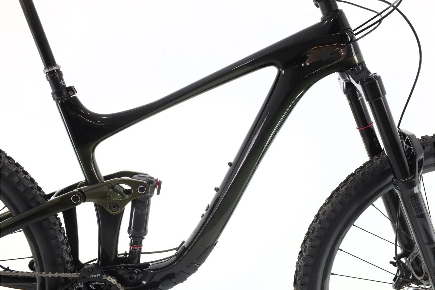 Giant Reign Advanced Pro 2 2023