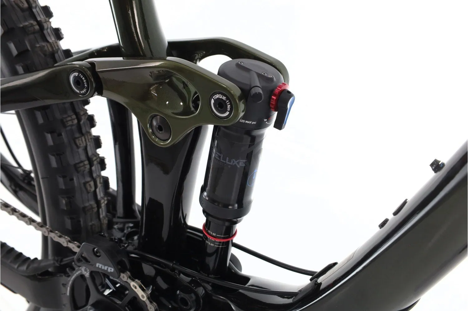 Giant Reign Advanced Pro 2 2023