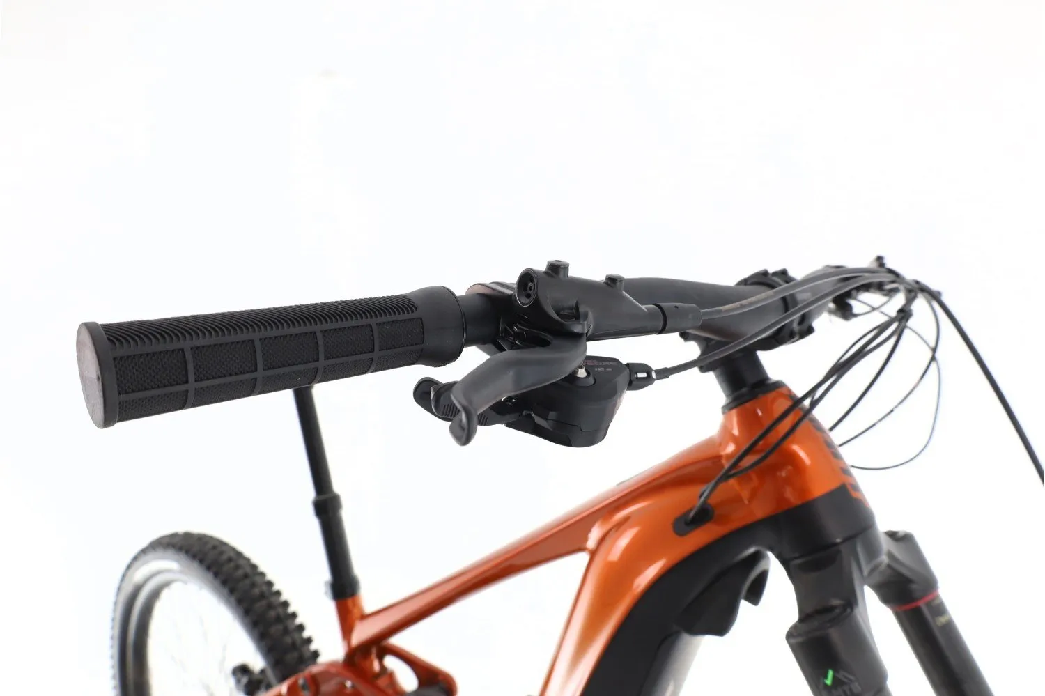 Giant Reign E 3 Pro 2024