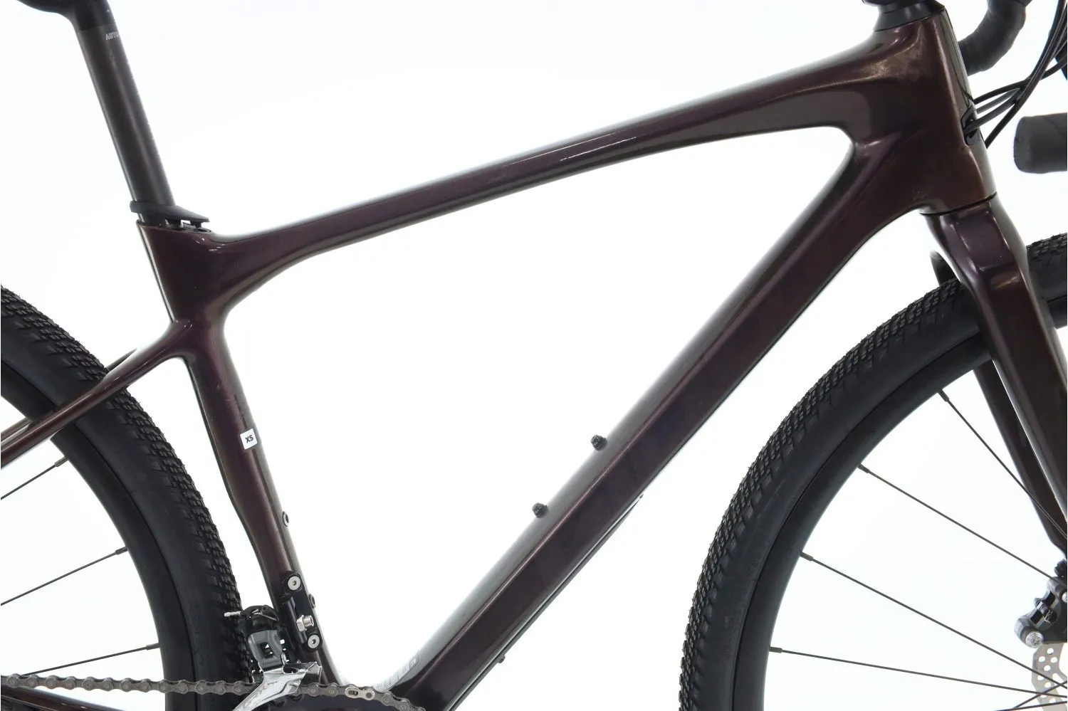 Giant Revolt 2 2021