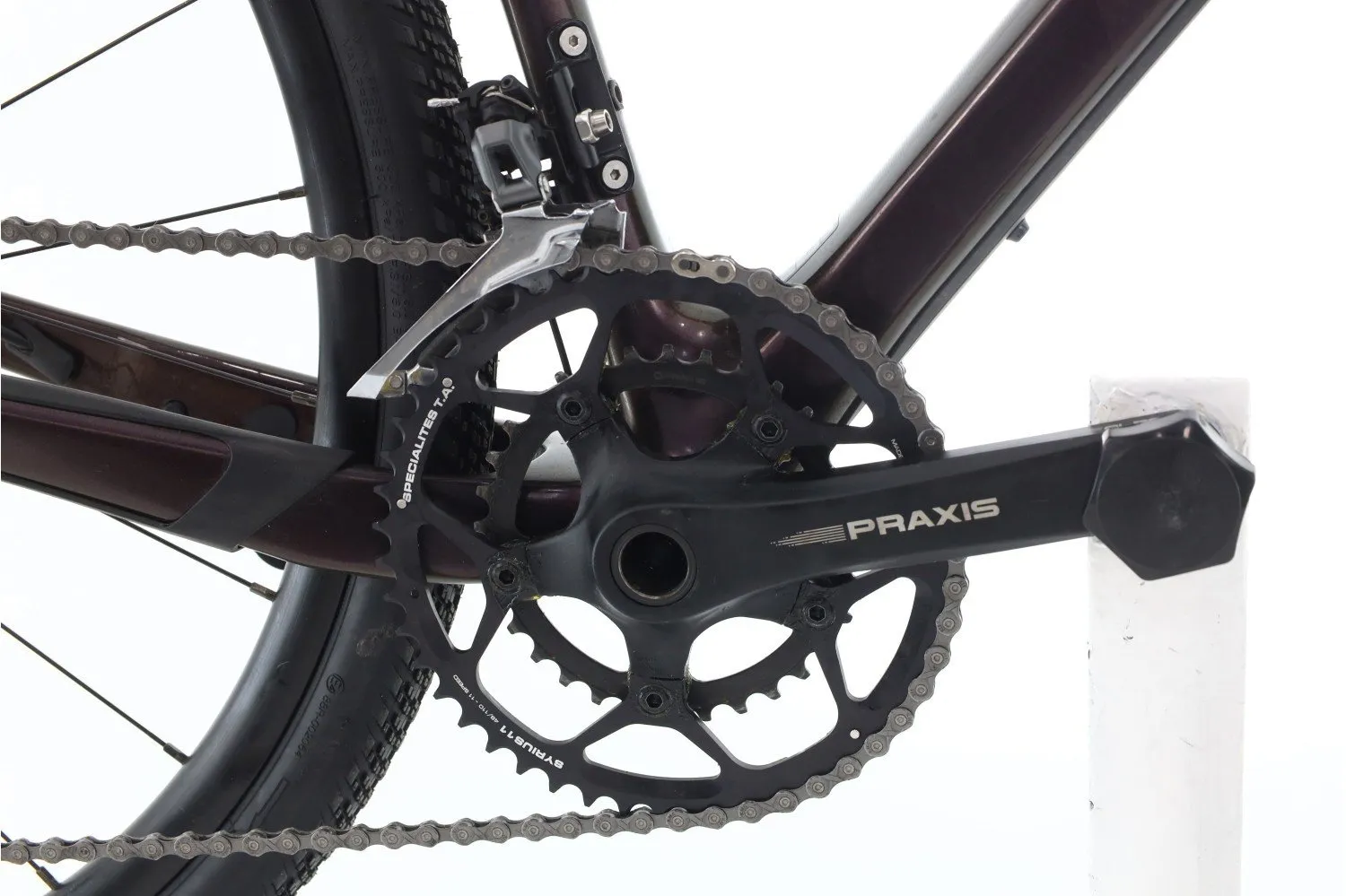 Giant Revolt 2 2021
