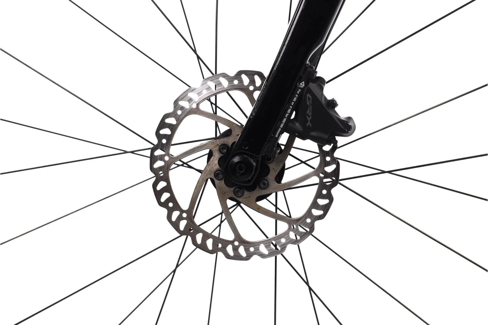 Giant Revolt 2021 - Shimano GRX 2x10sp - Giant P-X2 Disc