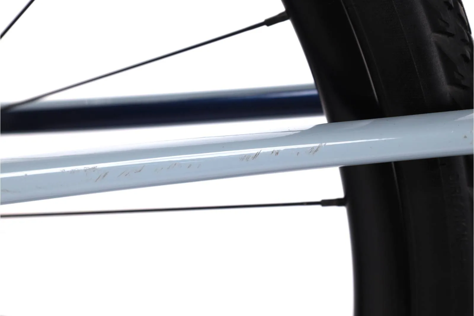 Giant Revolt 2021 - Shimano GRX 2x10sp - Giant P-X2 Disc
