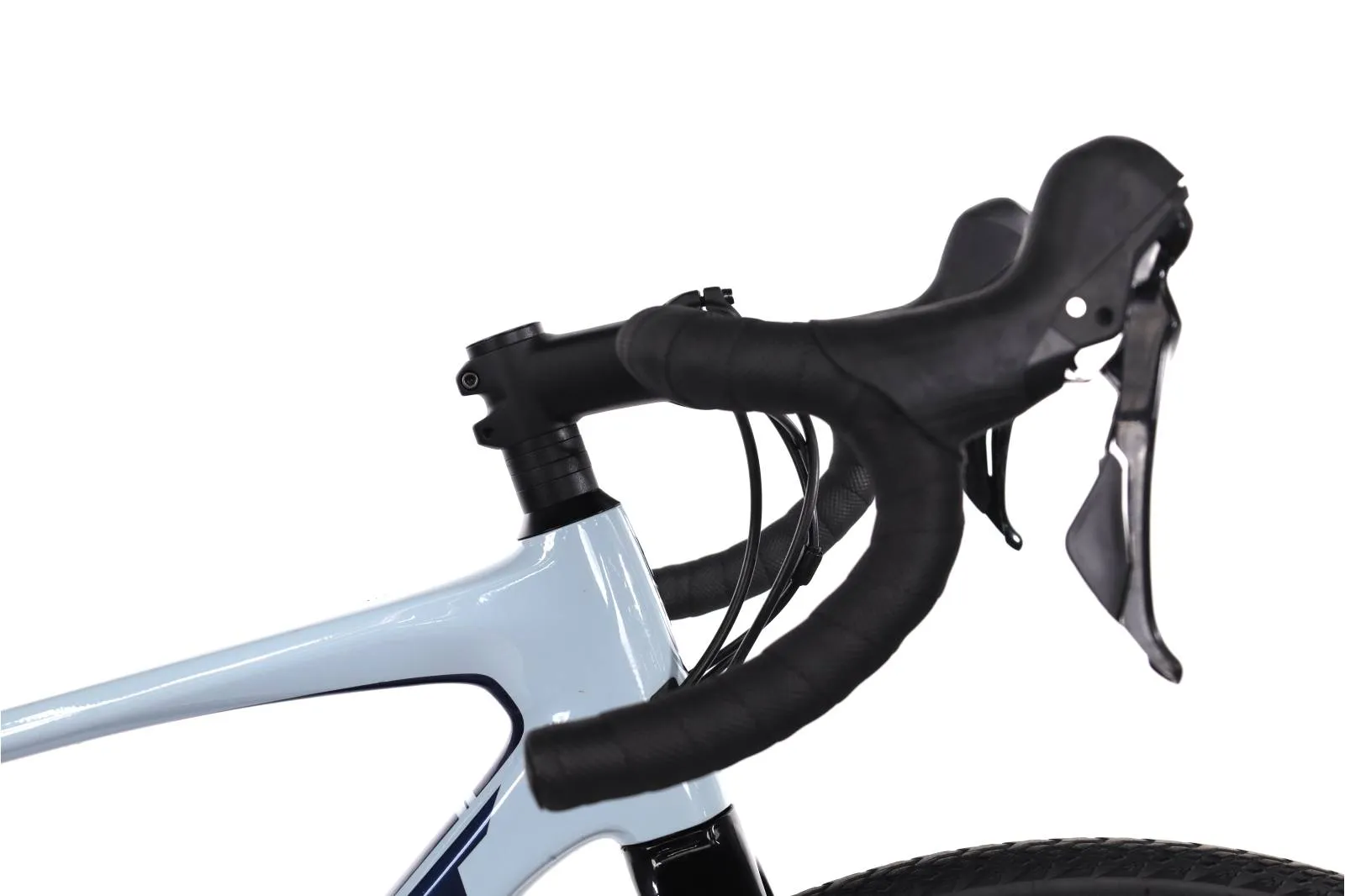 Giant Revolt 2021 - Shimano GRX 2x10sp - Giant P-X2 Disc